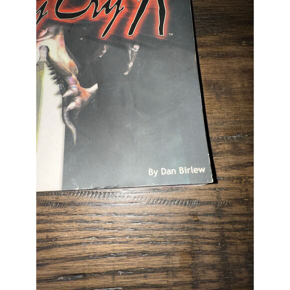 Brady Games Devil May Cry Official Strategy Guide for Play Station 2 - Picture 5 of 8